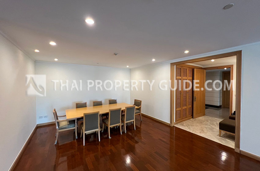 Apartment in Sukhumvit 